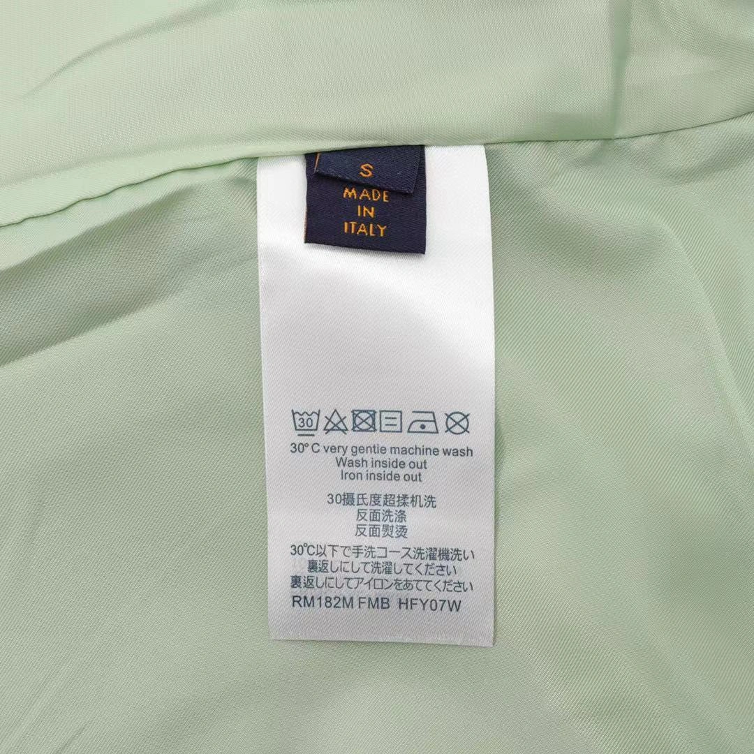&&WG.Luxury- 2023 FW oversized item:C-F478K1822